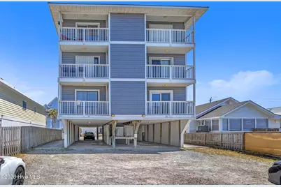 1305 Carolina Beach Avenue N #Apt 1a, Carolina Beach, NC 28428 - Photo 24