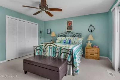 1305 Carolina Beach Avenue N #Apt 1a, Carolina Beach, NC 28428 - Photo 16