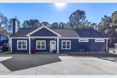 159 Big Macedonia Road NW, Supply, NC 28462 - Photo 4