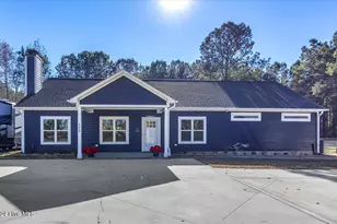 159 Big Macedonia Rd NW, Supply, NC 28462 - Photo 4