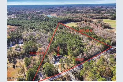 159 Big Macedonia Road NW, Supply, NC 28462 - Photo 2