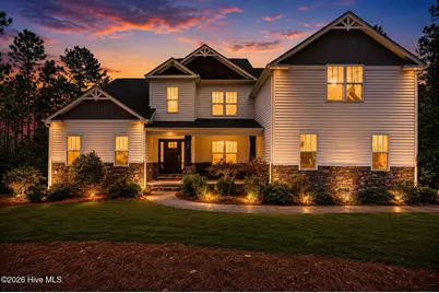 106 Edwards Court, Seven Lakes, NC 27376 - Photo 1