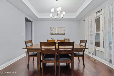 106 Edwards Court, Seven Lakes, NC 27376 - Photo 10