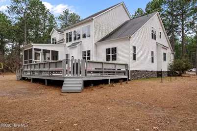 106 Edwards Court, Seven Lakes, NC 27376 - Photo 46