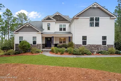 106 Edwards Court, Seven Lakes, NC 27376 - Photo 2