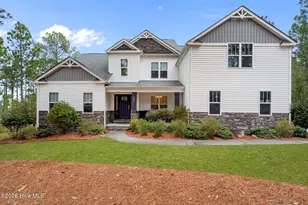 106 Edwards Ct, Seven Lakes, NC 27376 - Photo 2