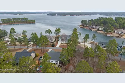 106 Edwards Court, Seven Lakes, NC 27376 - Photo 34