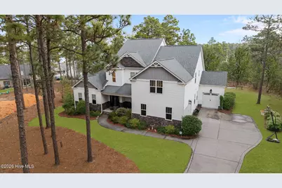 106 Edwards Court, Seven Lakes, NC 27376 - Photo 2