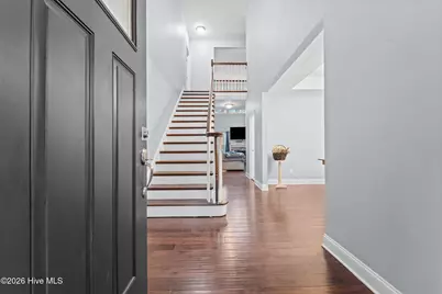 106 Edwards Court, Seven Lakes, NC 27376 - Photo 4