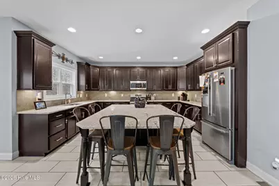 106 Edwards Court, Seven Lakes, NC 27376 - Photo 16