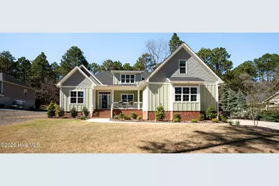 110 Vanore Road, West End, NC 27376 - Photo 2