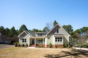 110 Vanore Rd, West End, NC 27376 - Photo 2