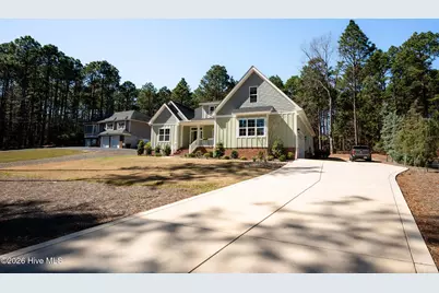 110 Vanore Road, West End, NC 27376 - Photo 4