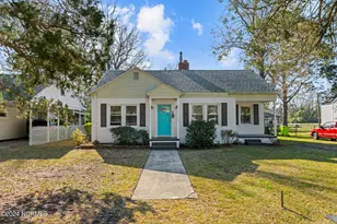 607 Watson Ave, New Bern, NC 28560 - Photo 1