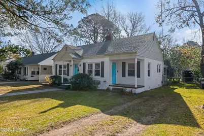607 Watson Avenue, New Bern, NC 28560 - Photo 34