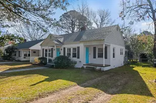 607 Watson Ave, New Bern, NC 28560 - Photo 34