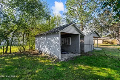 607 Watson Avenue, New Bern, NC 28560 - Photo 26