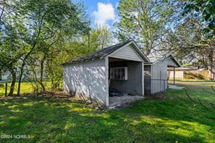 607 Watson Ave, New Bern, NC 28560 - Photo 26