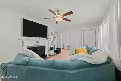 607 Watson Avenue, New Bern, NC 28560 - Photo 16