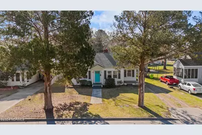 607 Watson Avenue, New Bern, NC 28560 - Photo 2