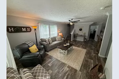 5251 Nc Highway 231, Zebulon, NC 27597 - Photo 4