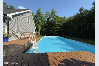 5251 Nc Highway 231, Zebulon, NC 27597 - Photo 1