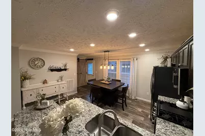5251 Nc Highway 231, Zebulon, NC 27597 - Photo 12