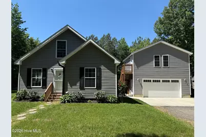 5251 Nc Highway 231, Zebulon, NC 27597 - Photo 1