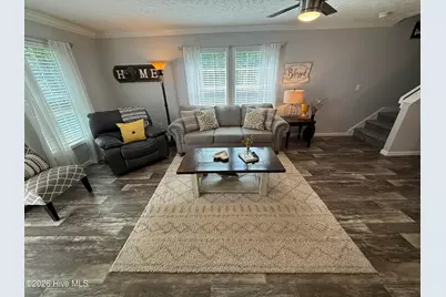 5251 Nc Highway 231, Zebulon, NC 27597 - Photo 6
