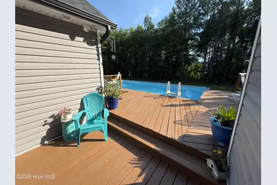 5251 Nc Highway 231, Zebulon, NC 27597 - Photo 40