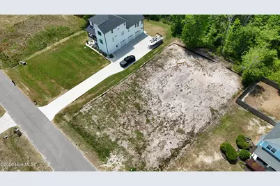 208 River Oats Court, Holly Ridge, NC 28445 - Photo 2