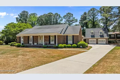 501 Pine Needles Court, Goldsboro, NC 27534 - Photo 2
