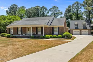 501 Pine Needles Ct, Goldsboro, NC 27534 - Photo 2