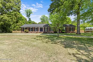 100 Deerfield Rd, Jacksonville, NC 28540 - Photo 4
