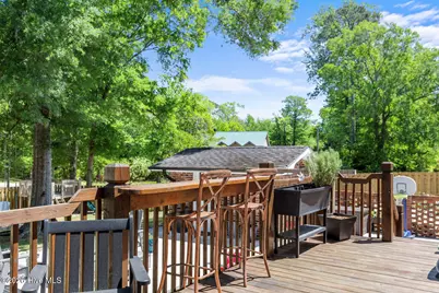 100 Deerfield Road, Jacksonville, NC 28540 - Photo 48