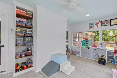 100 Deerfield Road, Jacksonville, NC 28540 - Photo 18