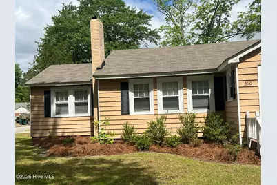 310 S Howard Circle, Tarboro, NC 27886 - Photo 4