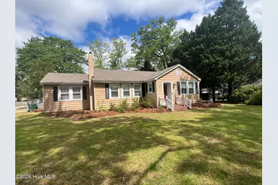 310 S Howard Circle, Tarboro, NC 27886 - Photo 6