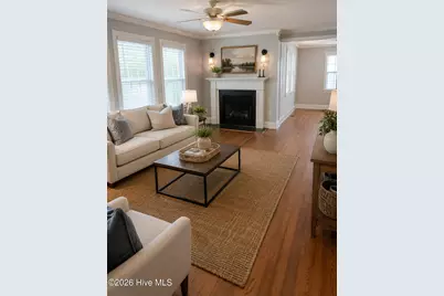 310 S Howard Circle, Tarboro, NC 27886 - Photo 10