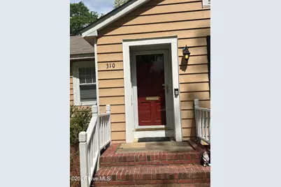 310 S Howard Circle, Tarboro, NC 27886 - Photo 6