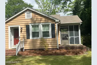 310 S Howard Circle, Tarboro, NC 27886 - Photo 4