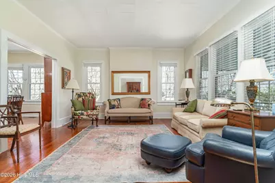 205 High Street, Oriental, NC 28571 - Photo 8
