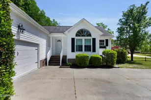 107 Sandpiper Ct, New Bern, NC 28562 - Photo 2