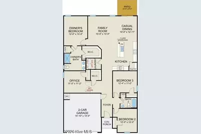 7134 Woodline Drive SW, Sunset Beach, NC 28468 - Photo 4