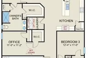 7134 Woodline Dr SW, Sunset Beach, NC 28468 - Photo 4
