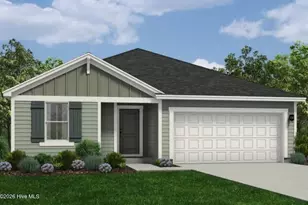 7134 Woodline Dr SW, Sunset Beach, NC 28468 - Photo 1