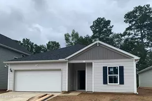 7134 Woodline Dr SW, Sunset Beach, NC 28468 - Photo 1