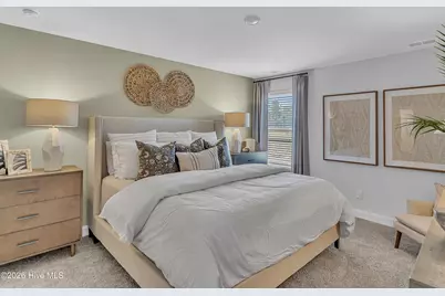 7134 Woodline Drive SW, Sunset Beach, NC 28468 - Photo 20