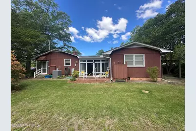 604 W Woodland Avenue, Woodland, NC 27897 - Photo 10