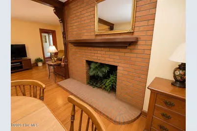 604 W Woodland Avenue, Woodland, NC 27897 - Photo 16